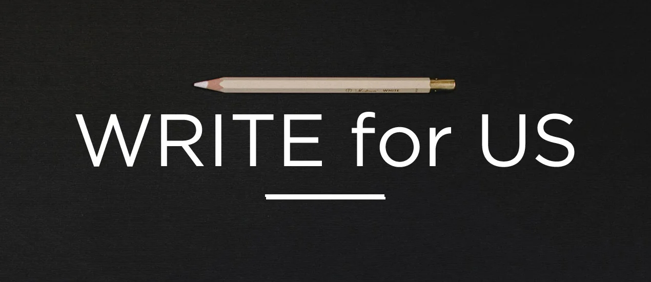 Write to Us